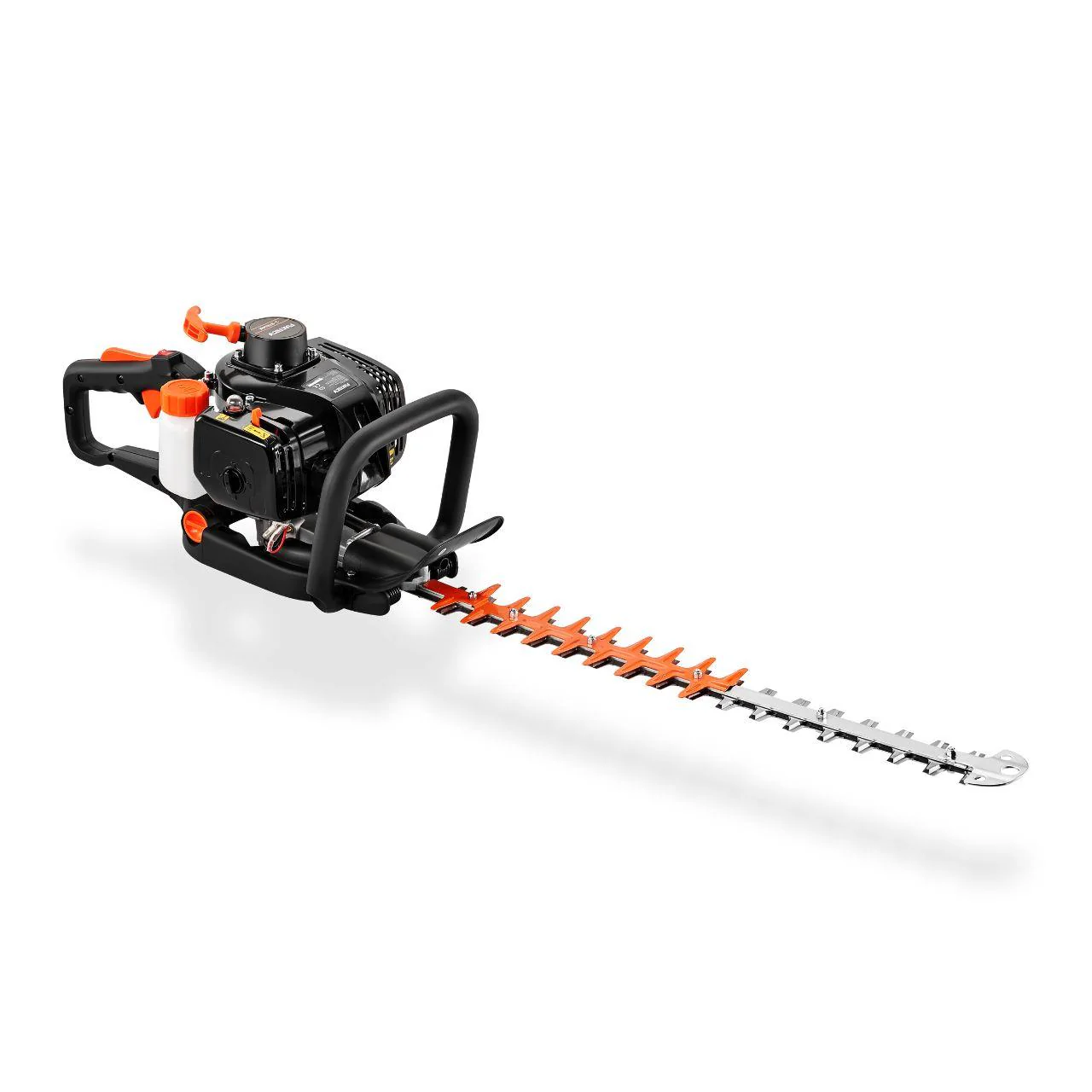 B-WARE Taille-haies thermique FUXTEC FX-MH123ECO