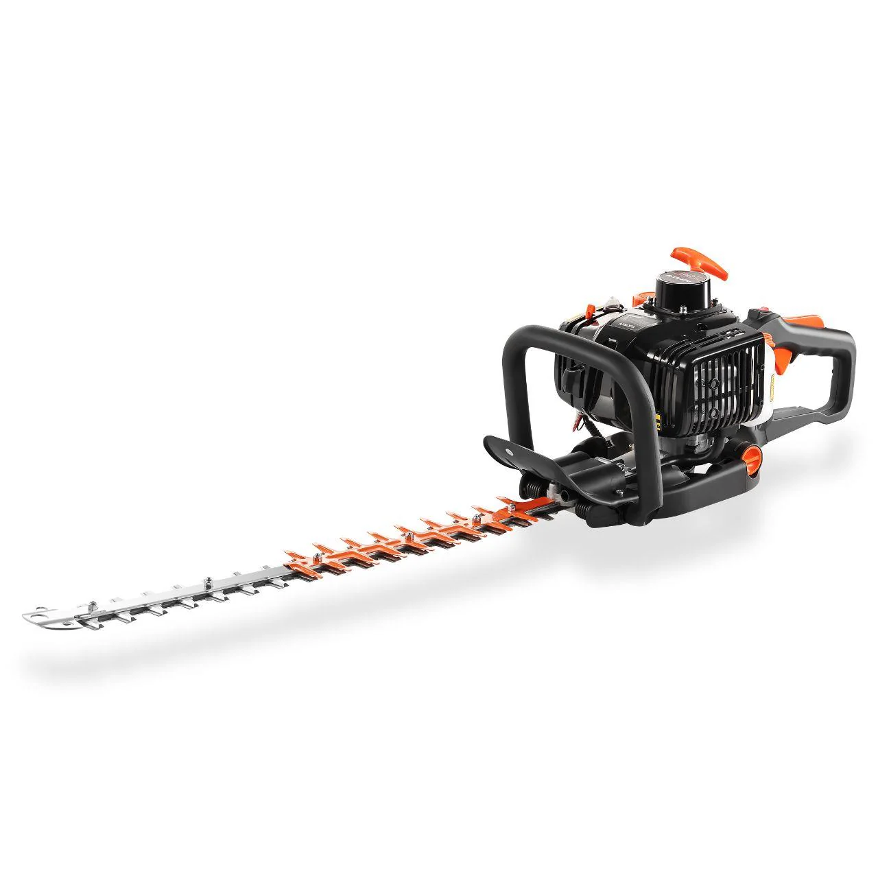 B-WARE Taille-haies thermique FUXTEC FX-MH123ECO - Image 2