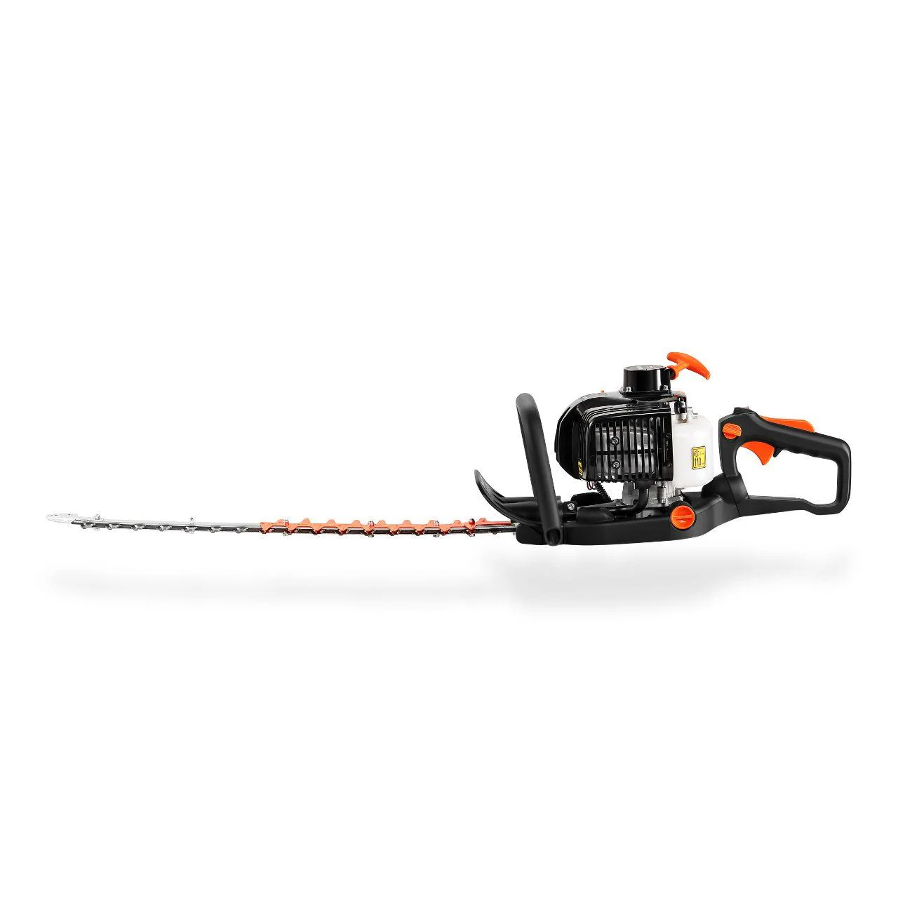B-WARE Taille-haies thermique FUXTEC FX-MH123ECO - Image 4