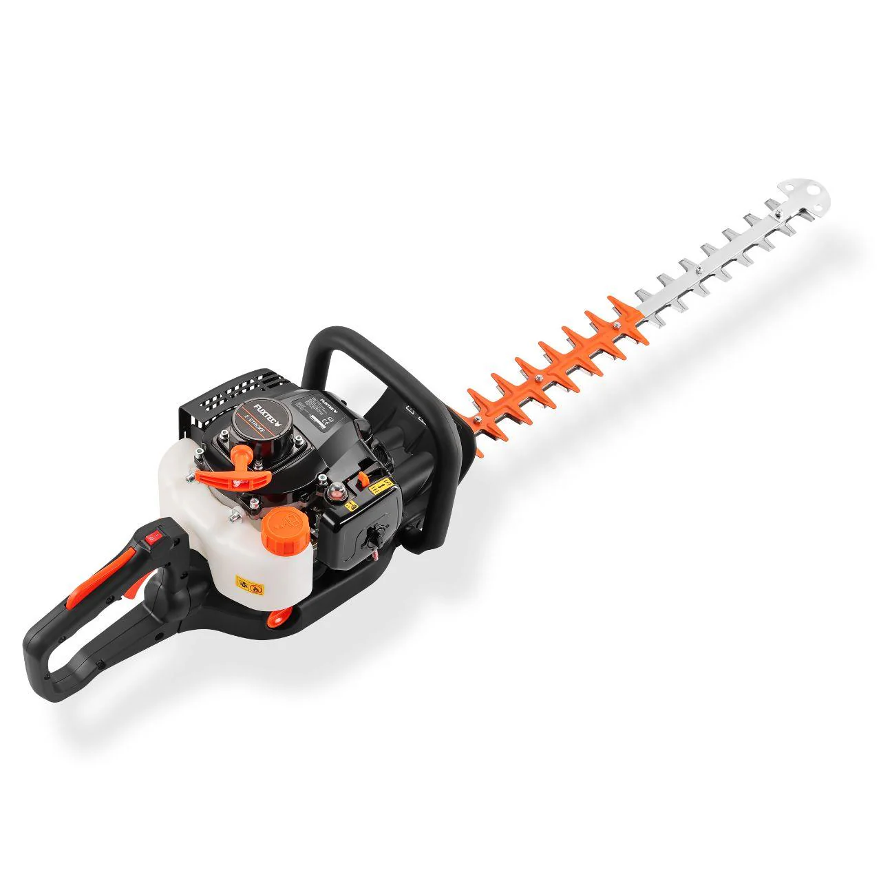B-WARE Taille-haies thermique FUXTEC FX-MH123ECO - Image 6