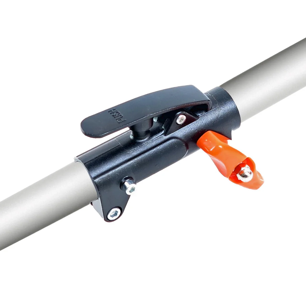 B-WARE Débroussailleuse thermique à dos 2 en 1 Multitool FX-MS152T - Image 7