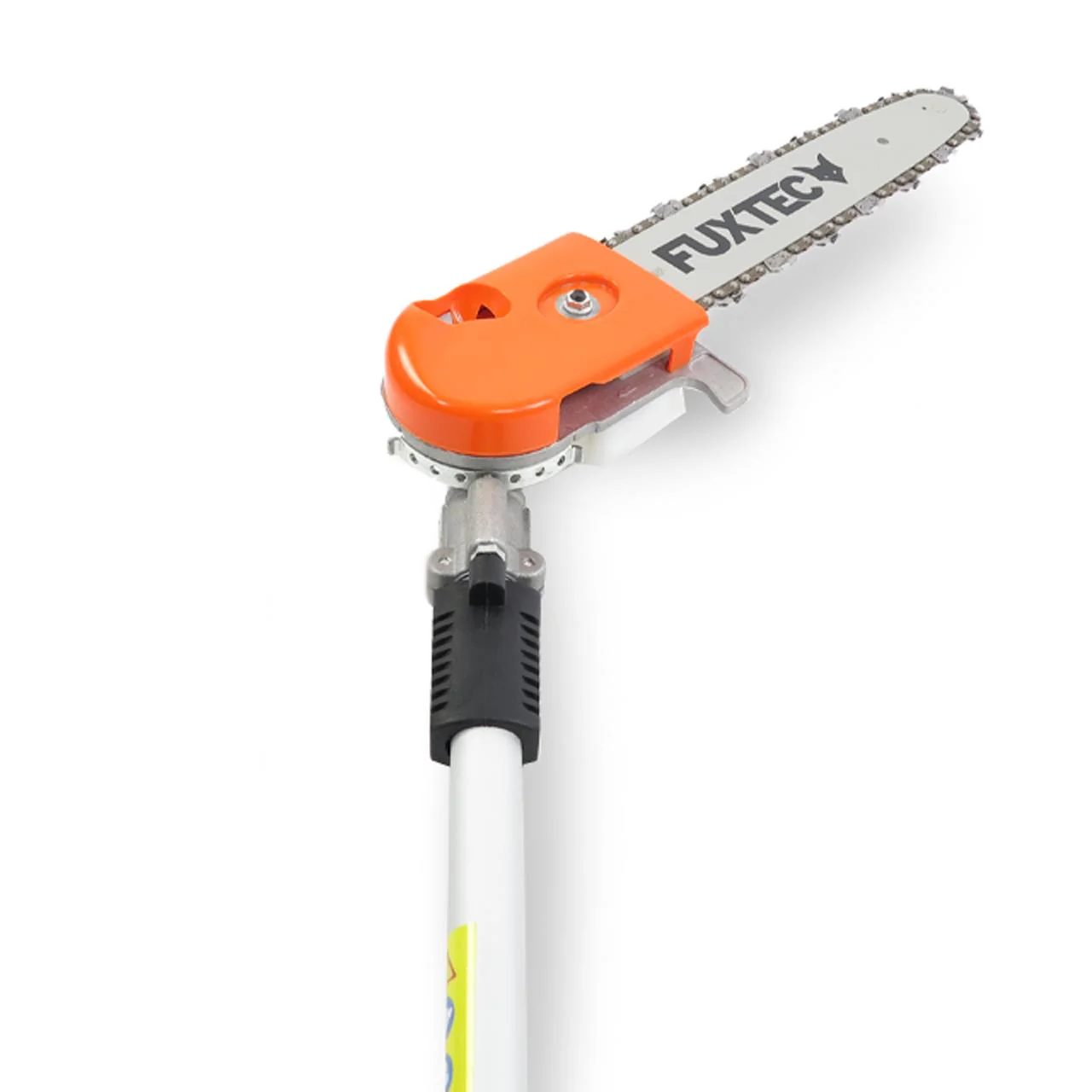 B-WARE Débroussailleuse thermique 5 en 1 Multitool FUXTEC FX-MT252ER avec élagueuse sur perche inclinable - Image 6