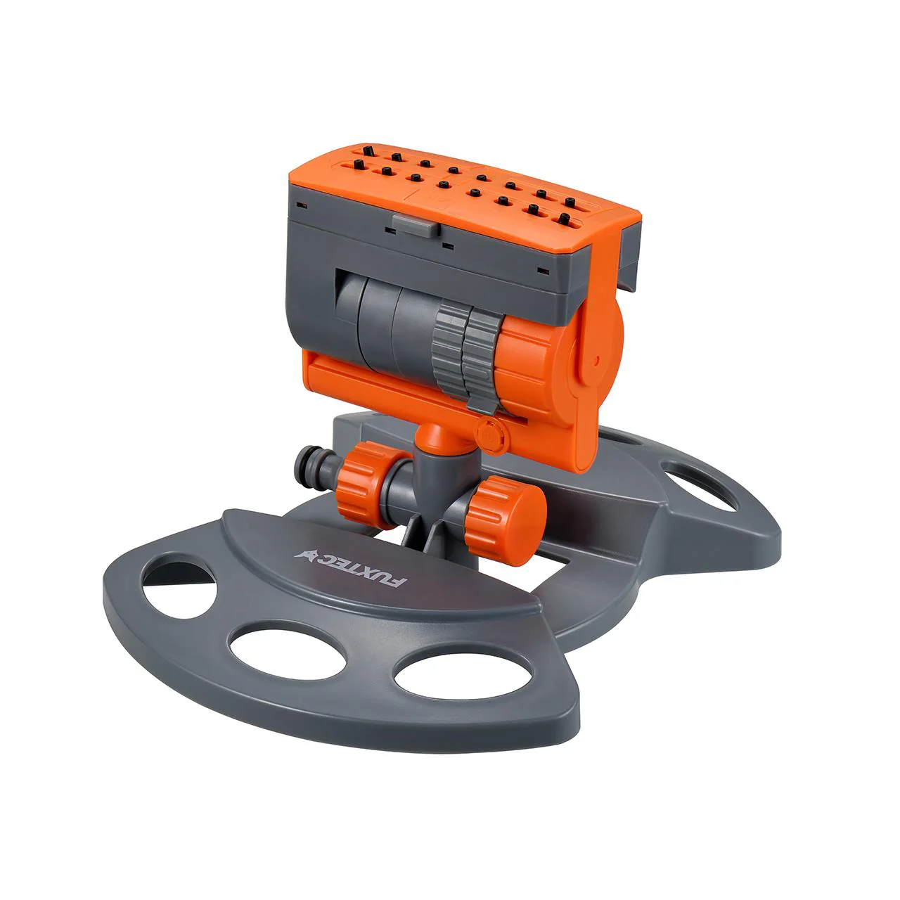 B-WARE FUXTEC - Arroseur pendulaire FX-PRG1