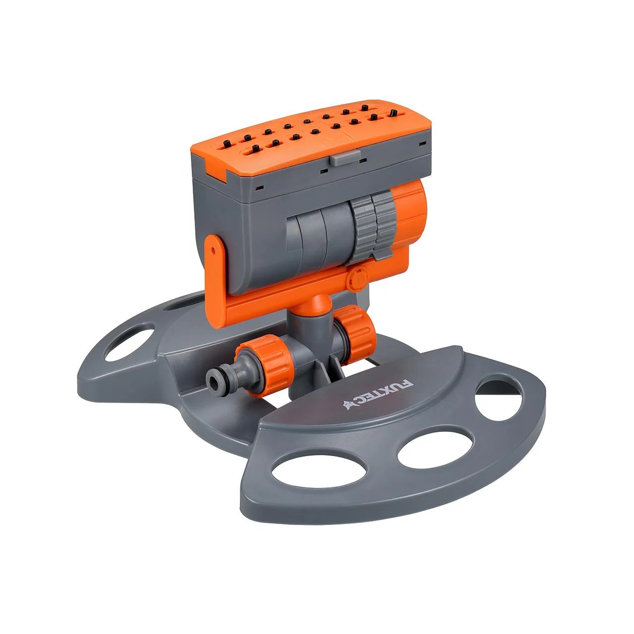 B-WARE FUXTEC - Arroseur pendulaire FX-PRG1 - Image 2