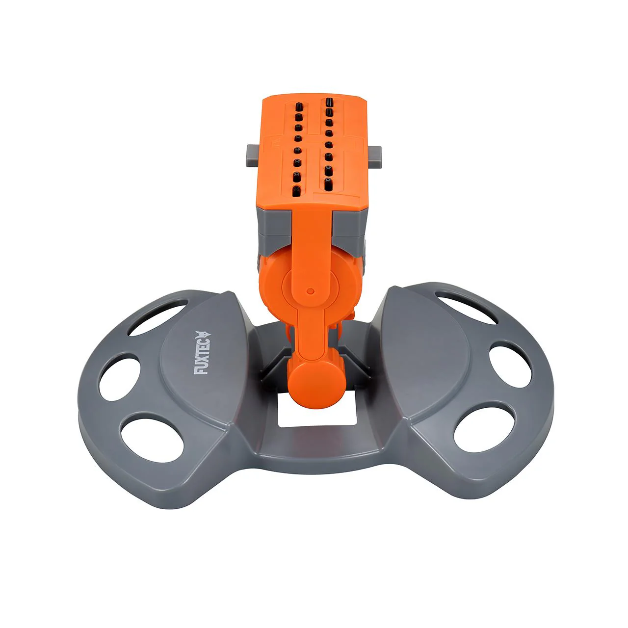 B-WARE FUXTEC - Arroseur pendulaire FX-PRG1 - Image 3