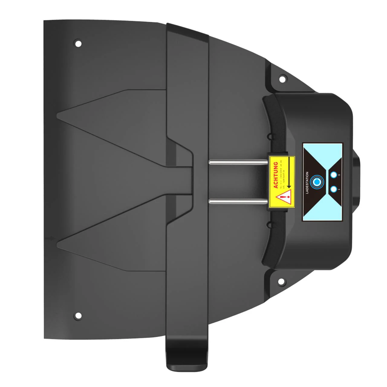 B-WARE Robot tondeuse FUXTEC FX-RB022 - Image 10