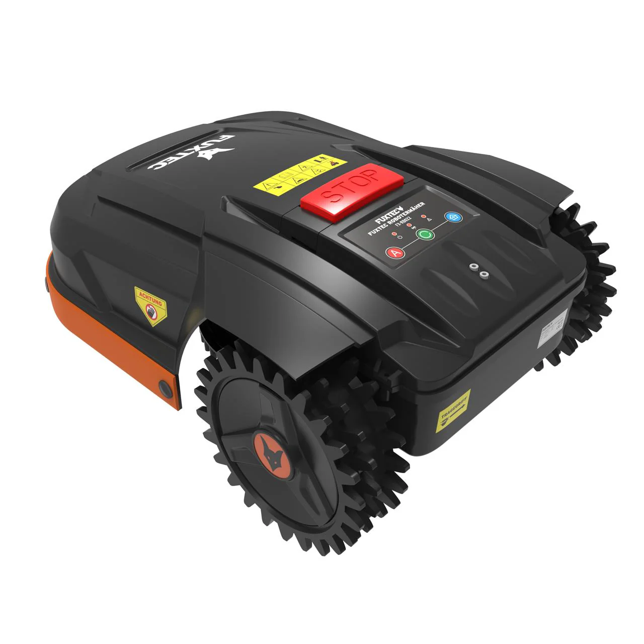 B-WARE Robot tondeuse FUXTEC FX-RB022 - Image 2
