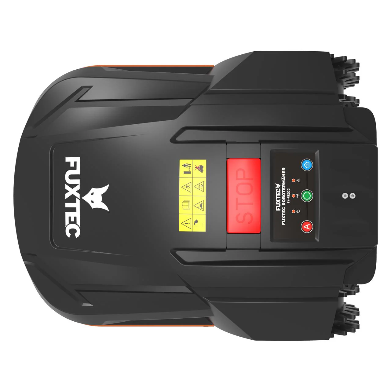 B-WARE Robot tondeuse FUXTEC FX-RB022 - Image 3