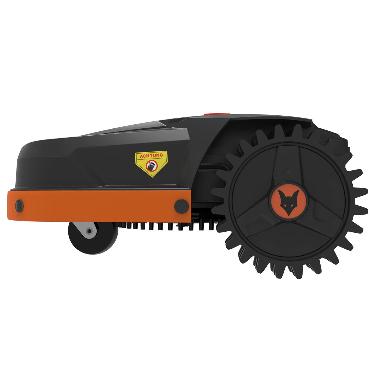 B-WARE Robot tondeuse FUXTEC FX-RB022 - Image 4
