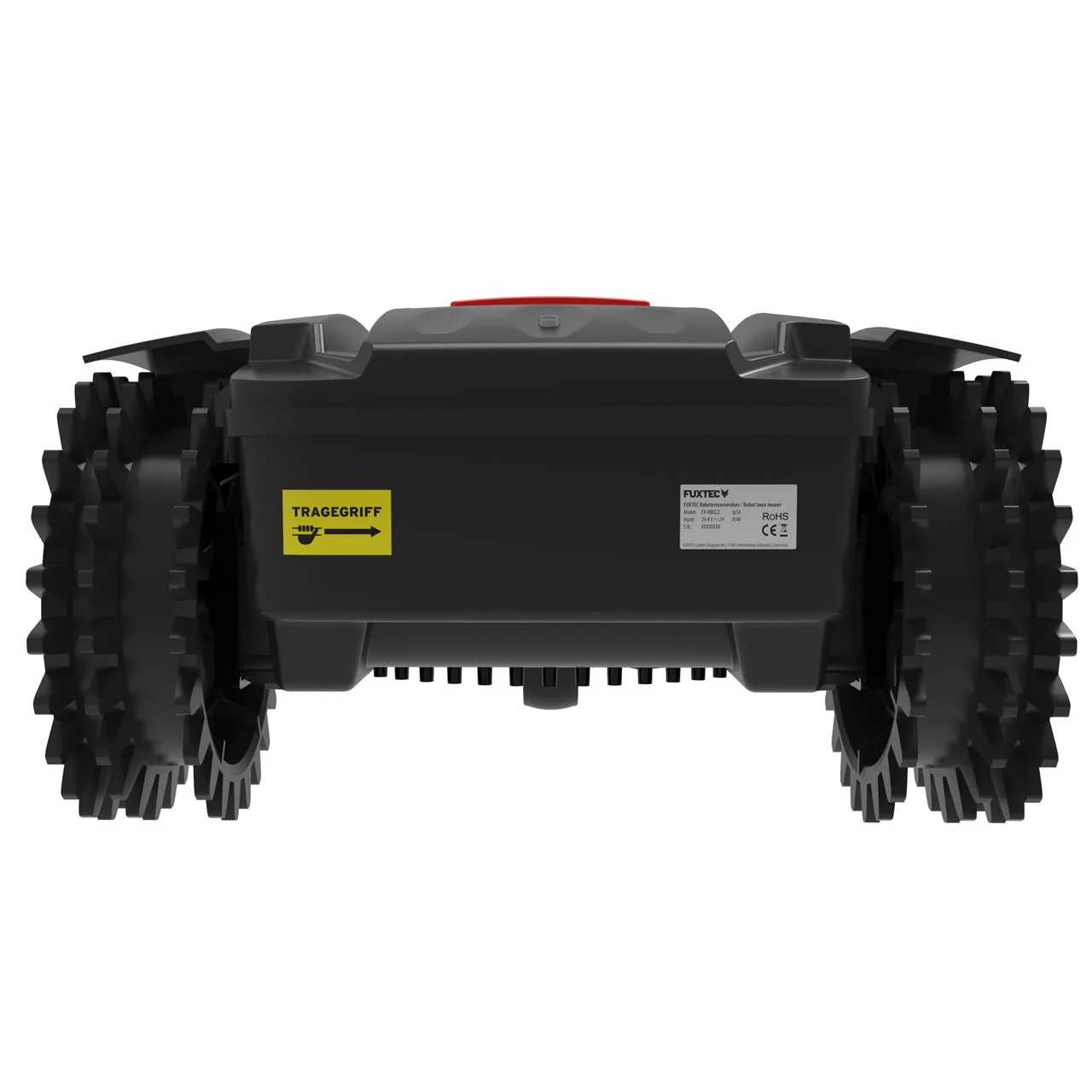 B-WARE Robot tondeuse FUXTEC FX-RB022 - Image 5