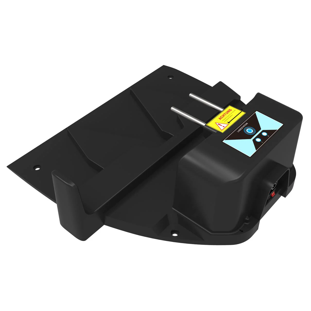 B-WARE Robot tondeuse FUXTEC FX-RB022 - Image 9