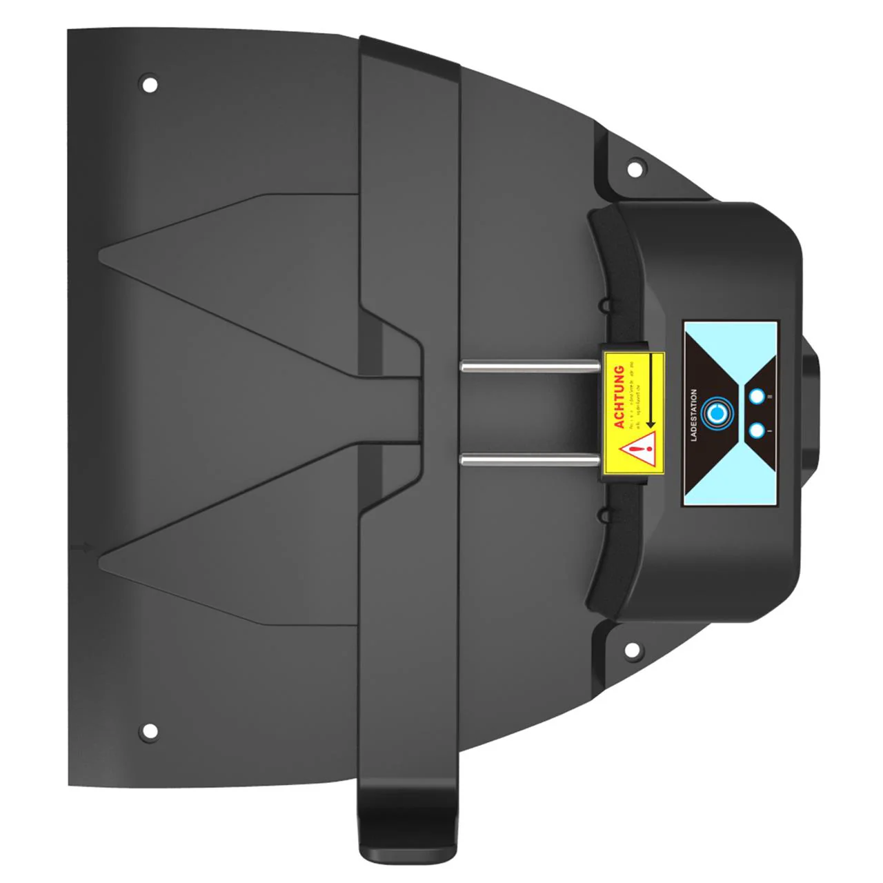 B-WARE Robot tondeuse FUXTEC FX-RB122 - Image 10