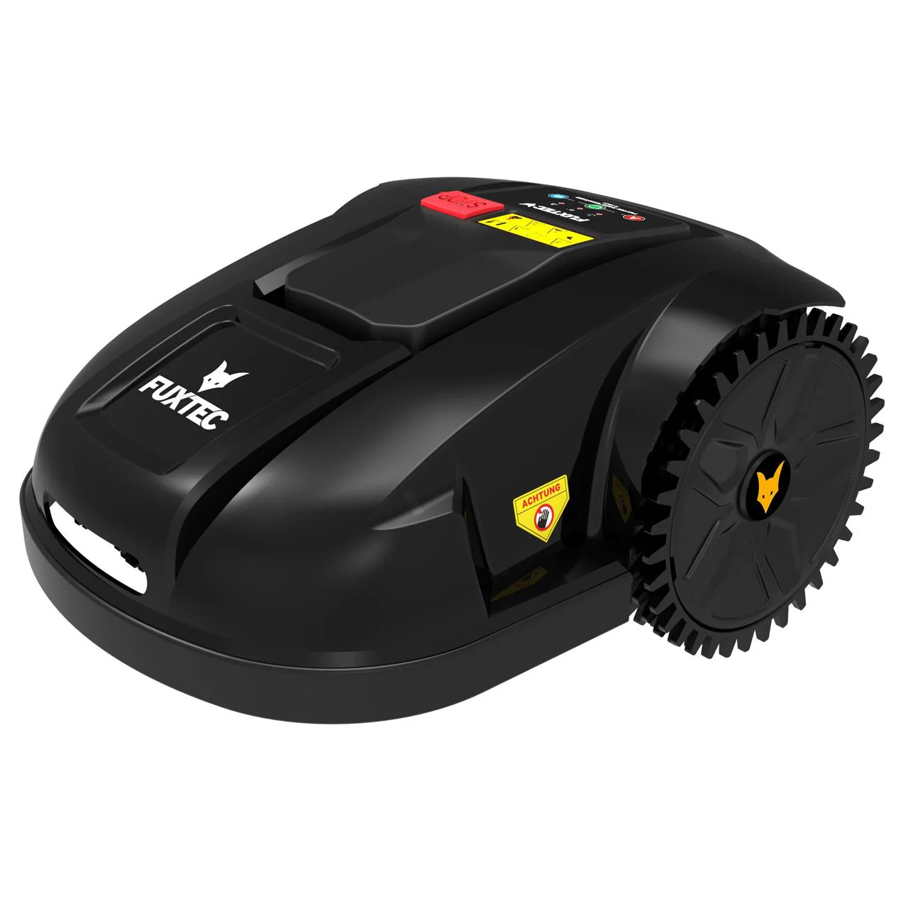 B-WARE Robot tondeuse FUXTEC FX-RB122 - Image 4