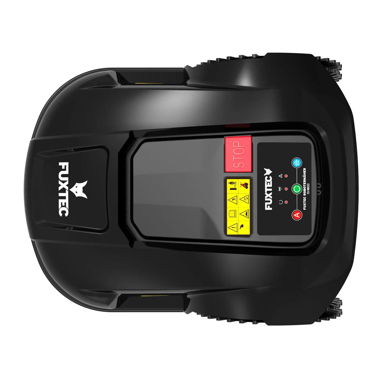 B-WARE Robot tondeuse FUXTEC FX-RB122 - Image 5
