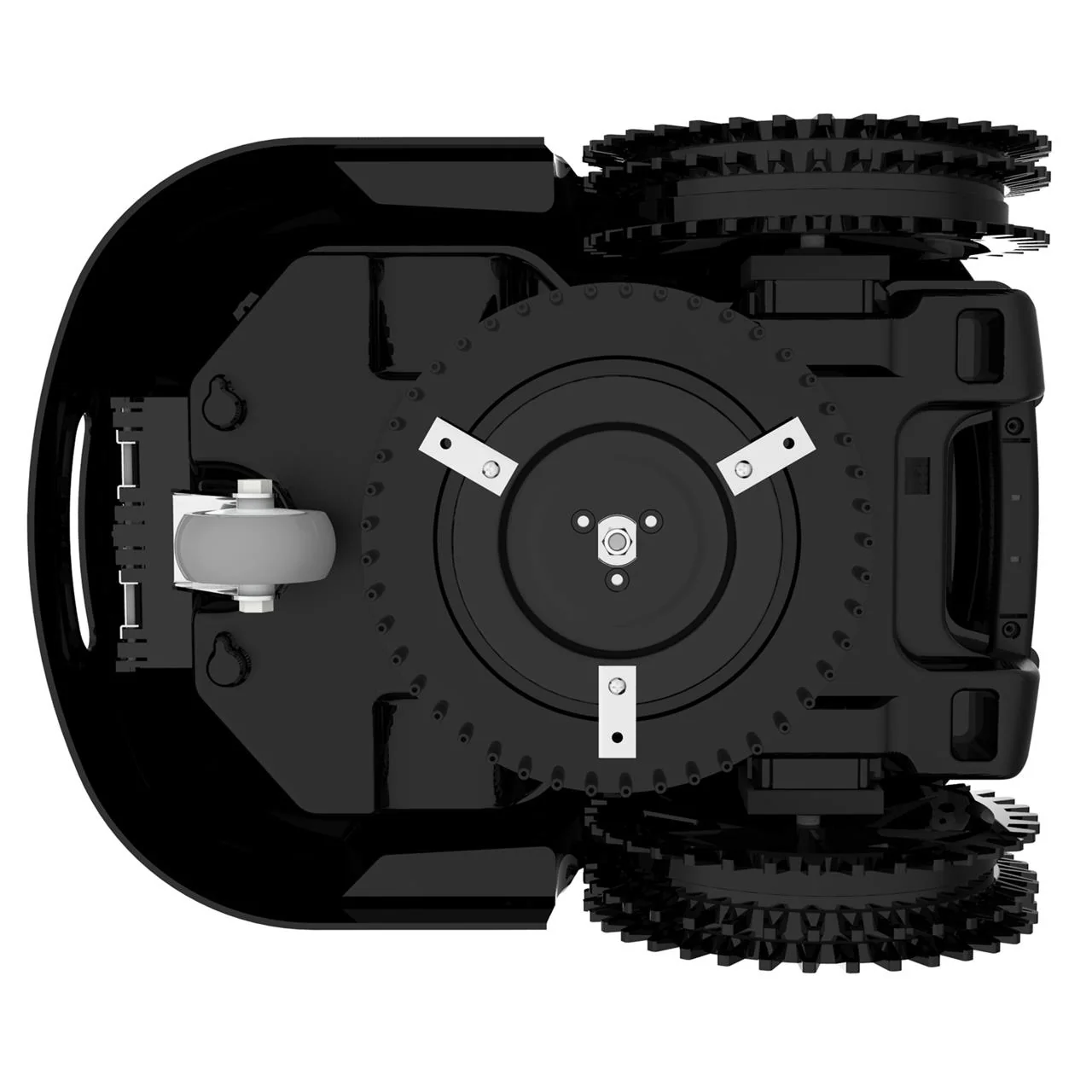 B-WARE Robot tondeuse FUXTEC FX-RB122 - Image 6