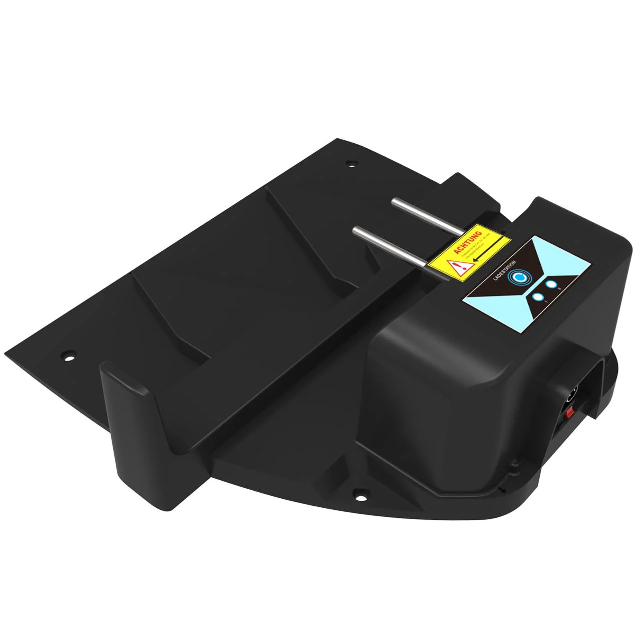 B-WARE Robot tondeuse FUXTEC FX-RB122 - Image 7