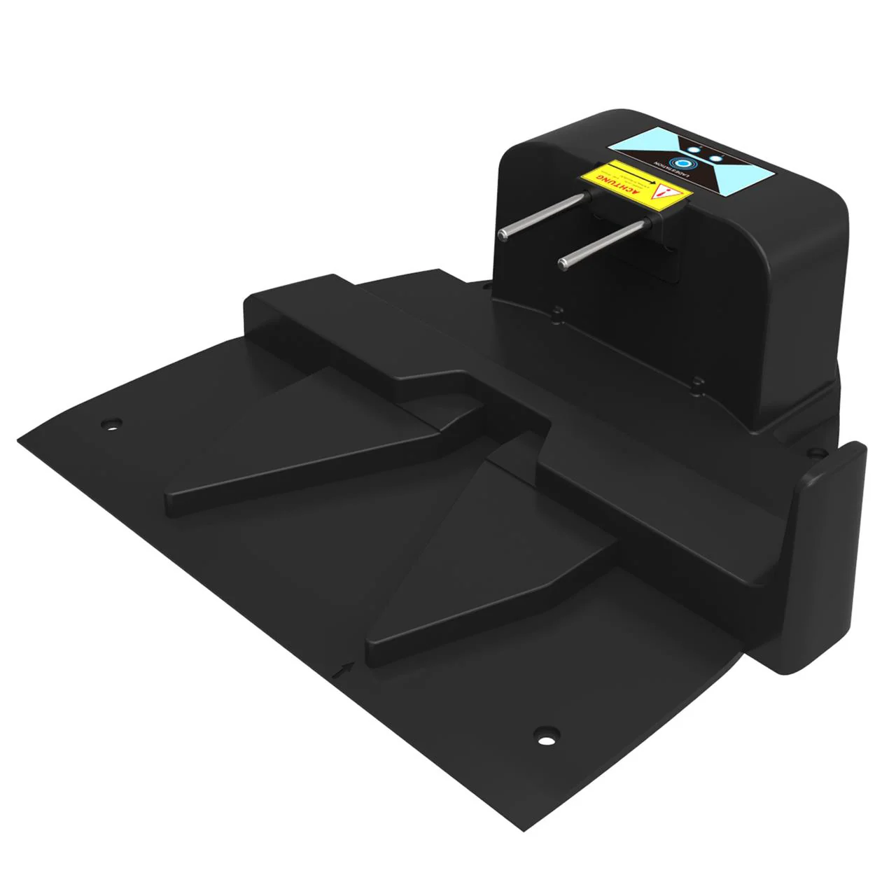 B-WARE Robot tondeuse FUXTEC FX-RB122 - Image 9