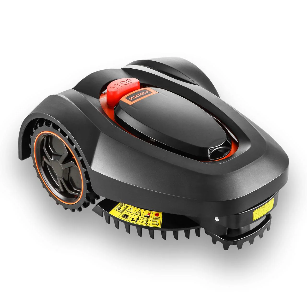 B-WARE Robot-tondeuse FUXTEC FX-RB218