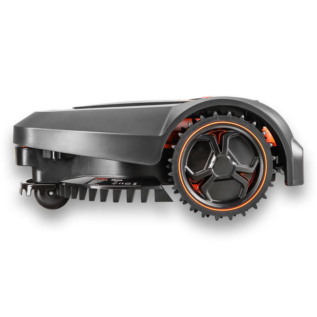 B-WARE Robot-tondeuse FUXTEC FX-RB218 - Image 3