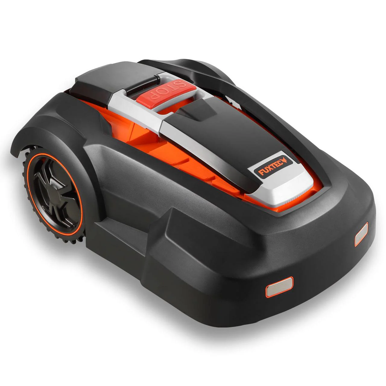 B-WARE Robot-tondeuse FUXTEC FX-RB224