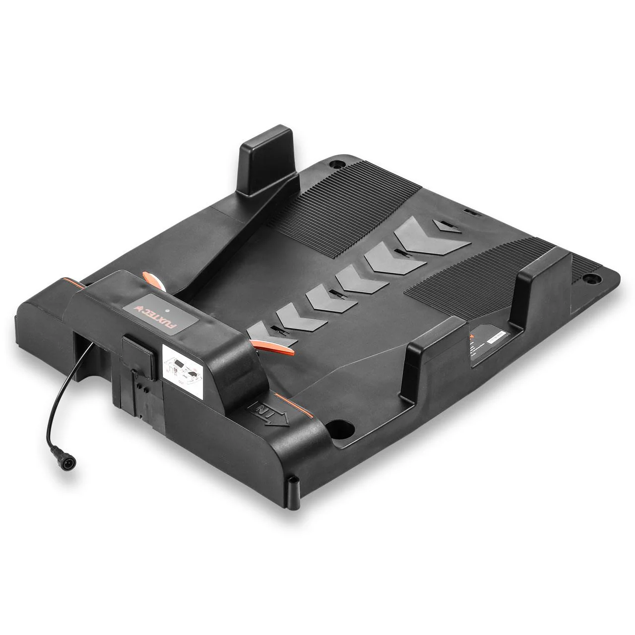 B-WARE Robot-tondeuse FUXTEC FX-RB224 - Image 6