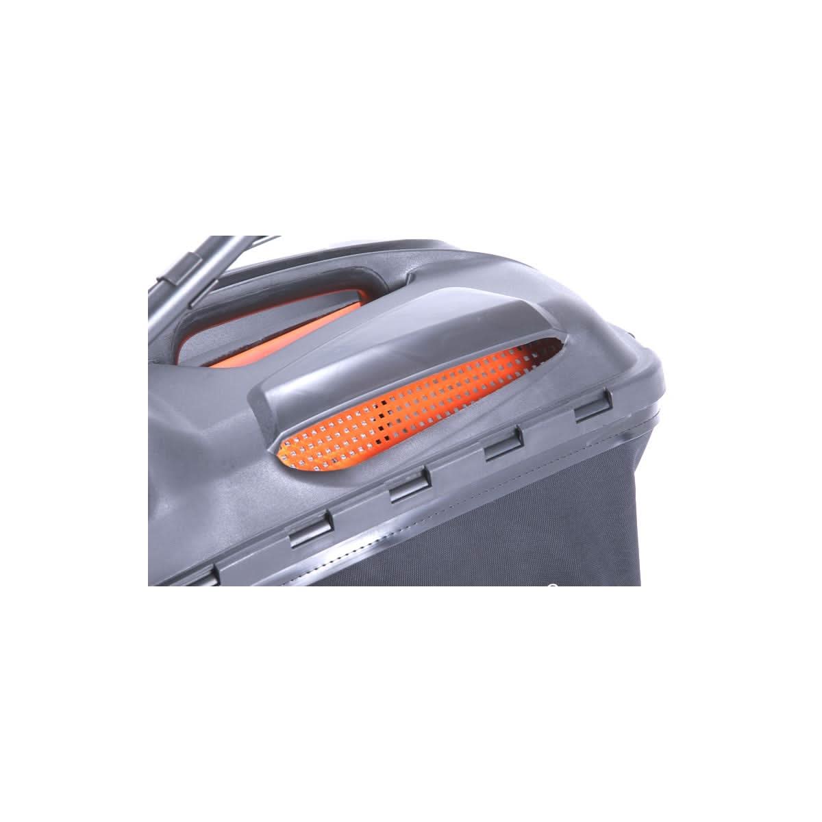 B-WARE Tondeuse à essence FUXTEC FX-RM2055 avec EasyClean - Image 10