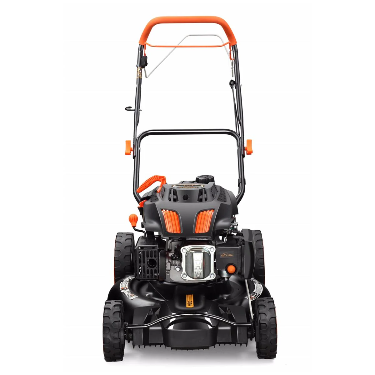 B-WARE Tondeuse à essence FX-RM20SA60 Tondeuse mulching avec traction - Image 4