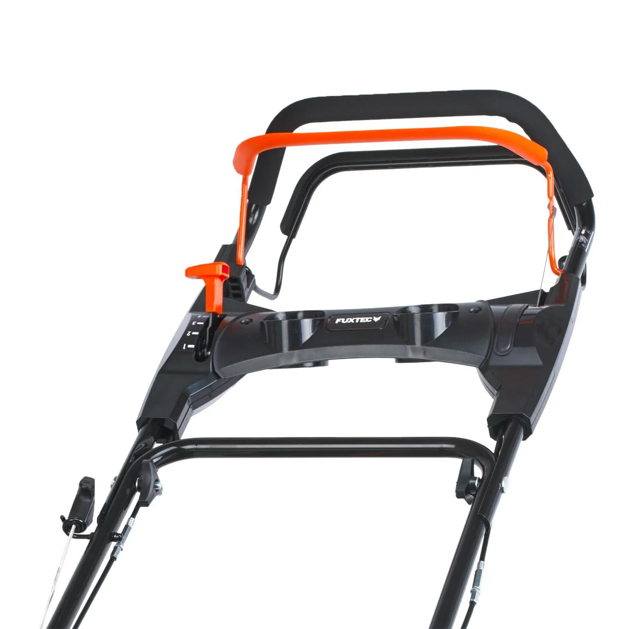 B-WARE Tondeuse thermique autotractée FUXTEC FX-RM5170PRO - Image 8