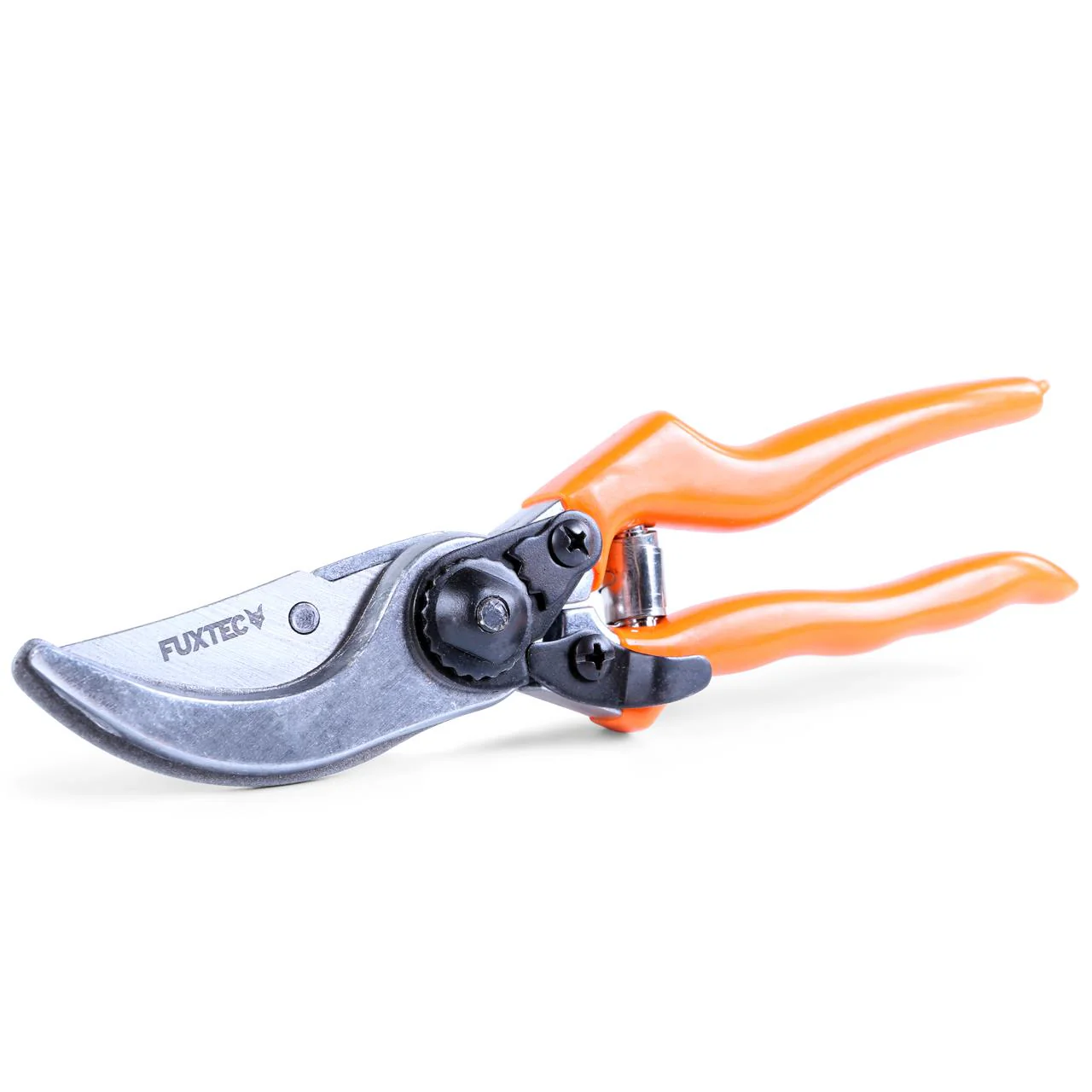 B-WARE Sécateur de jardin / ciseau pour vigne FUXTEC FX-RSB20 - 20 cm - Image 11