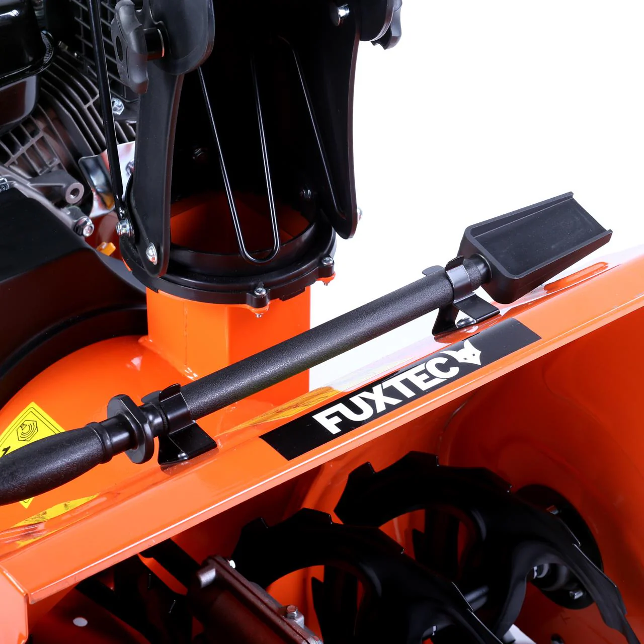 B-WARE FUXTEC Fraise à neige à essence SF1196 - Image 3