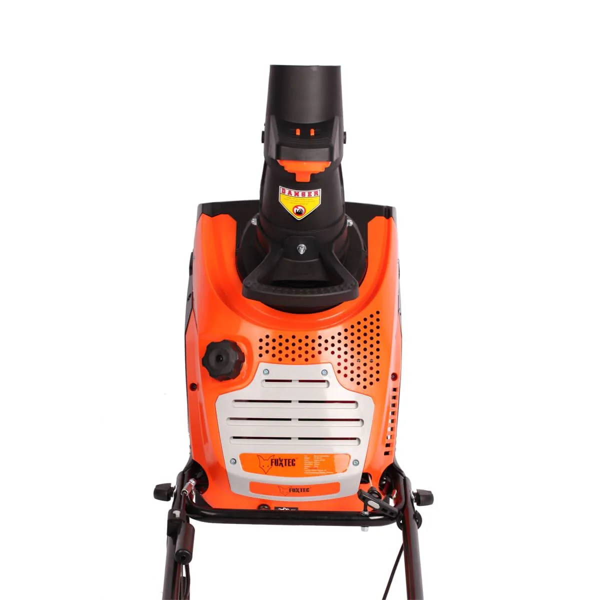 B-WARE Fraise à neige thermique FUXTEC SF140 - Image 7