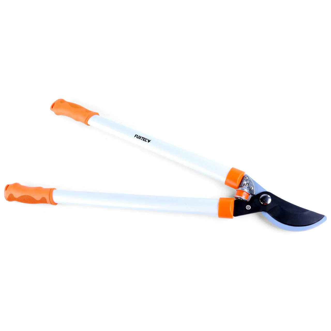 B-WARE Set de 3 sécateurs de jardin premium - FUXTEC FX-SPS3 - à main, pour branches, pour haies - Image 10