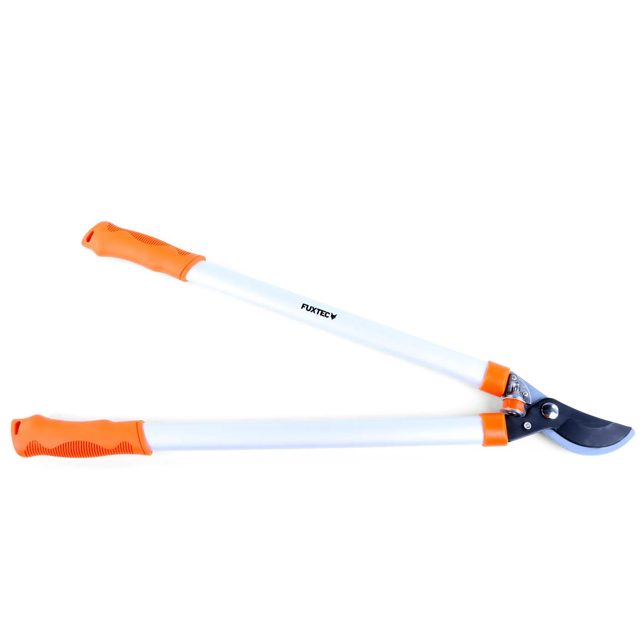 B-WARE Set de 3 sécateurs de jardin premium - FUXTEC FX-SPS3 - à main, pour branches, pour haies - Image 4