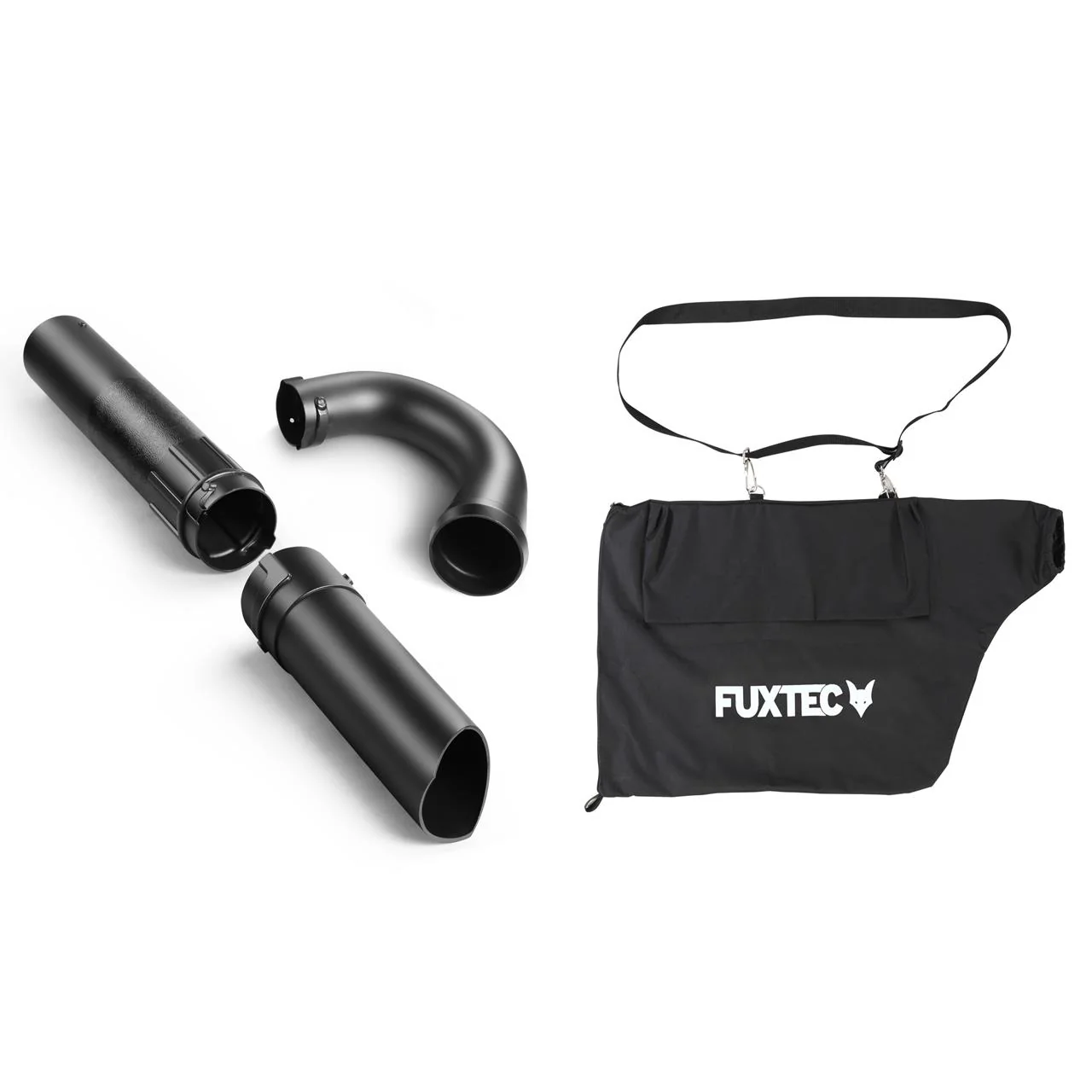B-WARE Set accessoires FX-SR126 pour souffleurs de feuilles FX-LB126 et FX-LBS126