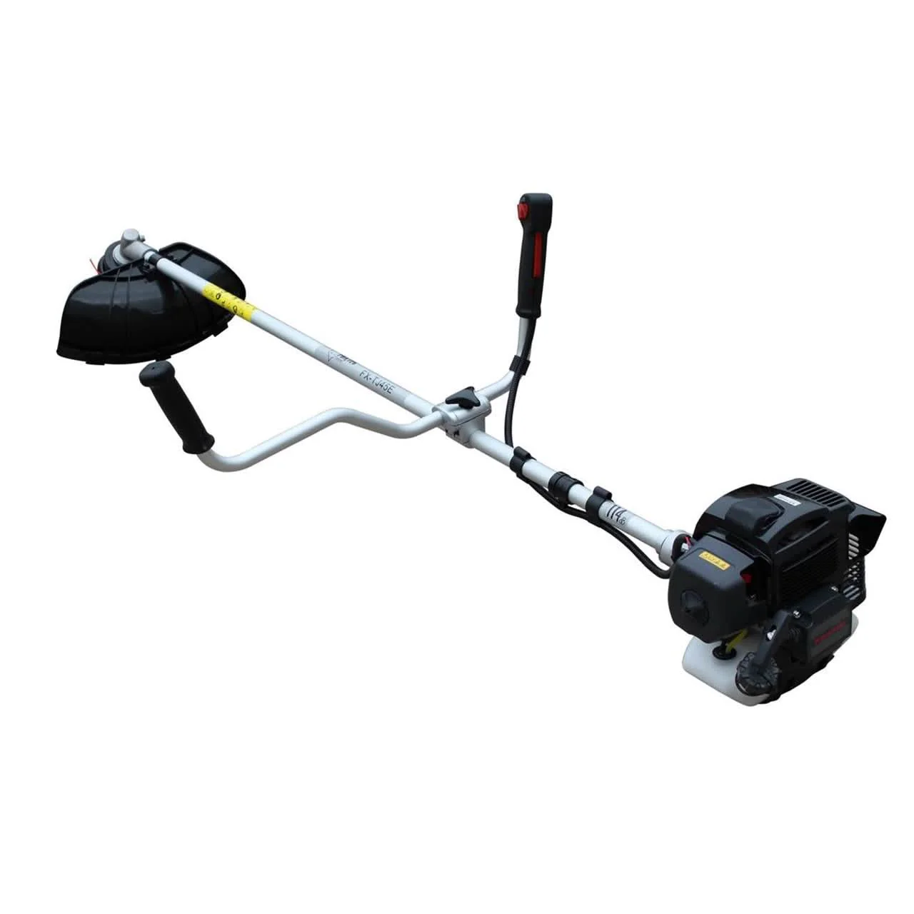 B-WARE FUXTEC FX-TJ45E powered by KAWASAKI Motorsense - Image 8