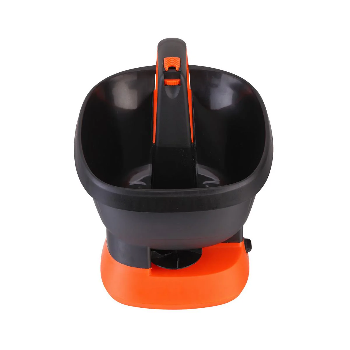 B-WARE Épandeur manuel universel à batterie FUXTEC FX-US270 - Image 2
