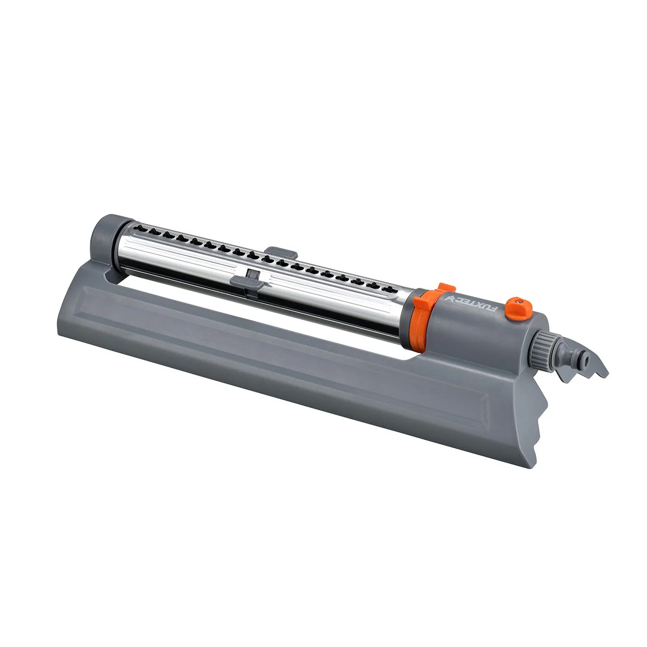 B-WARE FUXTEC - Arroseur carré FX-VRG1