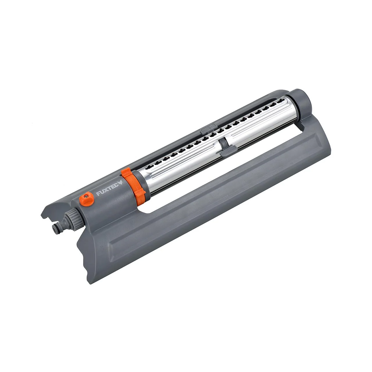 B-WARE FUXTEC - Arroseur carré FX-VRG1 - Image 2