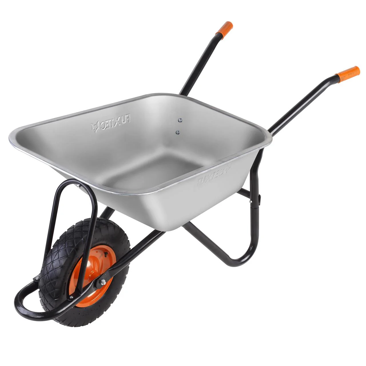 B-WARE Brouette FUXTEC FX-WB6404G - Image 4