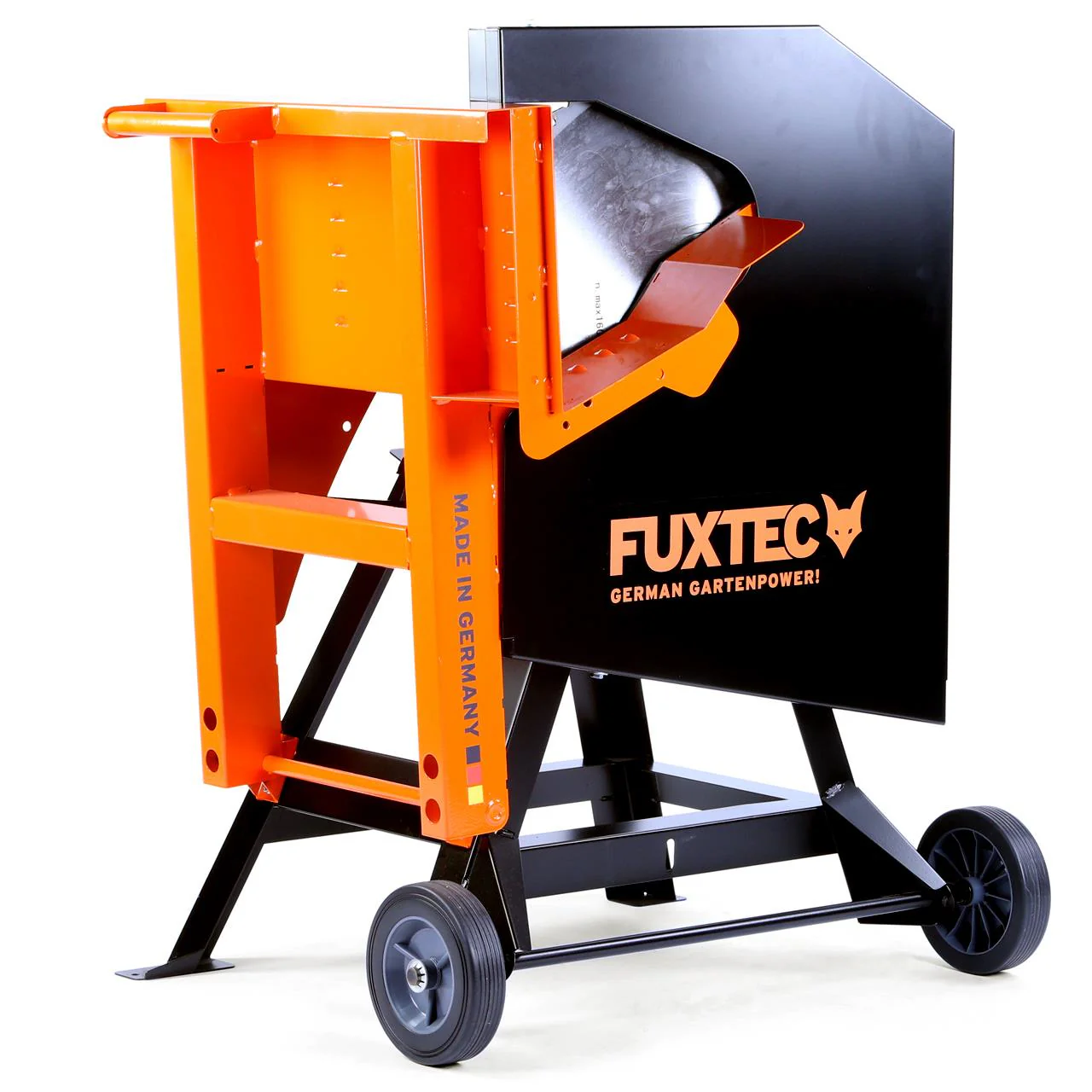 B-WARE FUXTEC FX-WKS1700A avec scie circulaire basculante 230V 700mm - FABRIQUÉ EN ALLEMAGNE - Image 3
