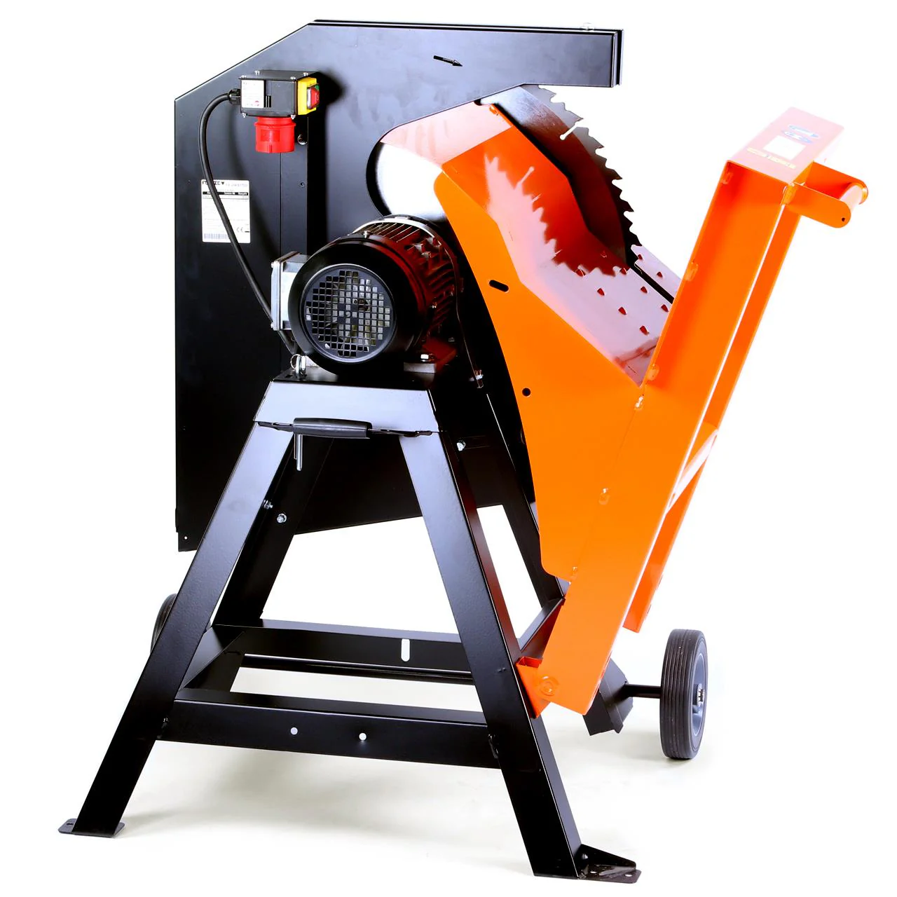 B-WARE FUXTEC FX-WKS1700A avec scie circulaire basculante 230V 700mm - FABRIQUÉ EN ALLEMAGNE - Image 5