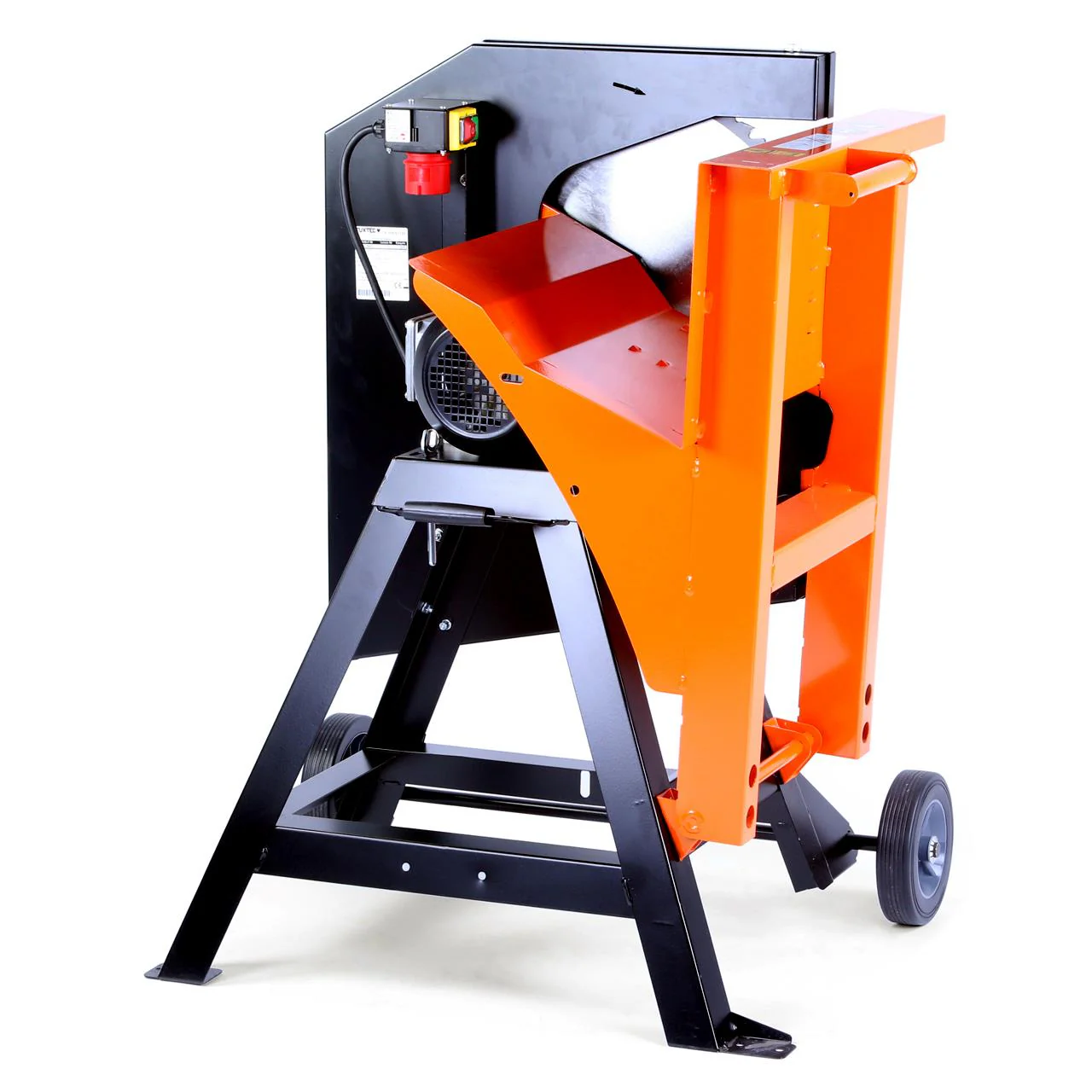 B-WARE FUXTEC FX-WKS1700A avec scie circulaire basculante 230V 700mm - FABRIQUÉ EN ALLEMAGNE - Image 6