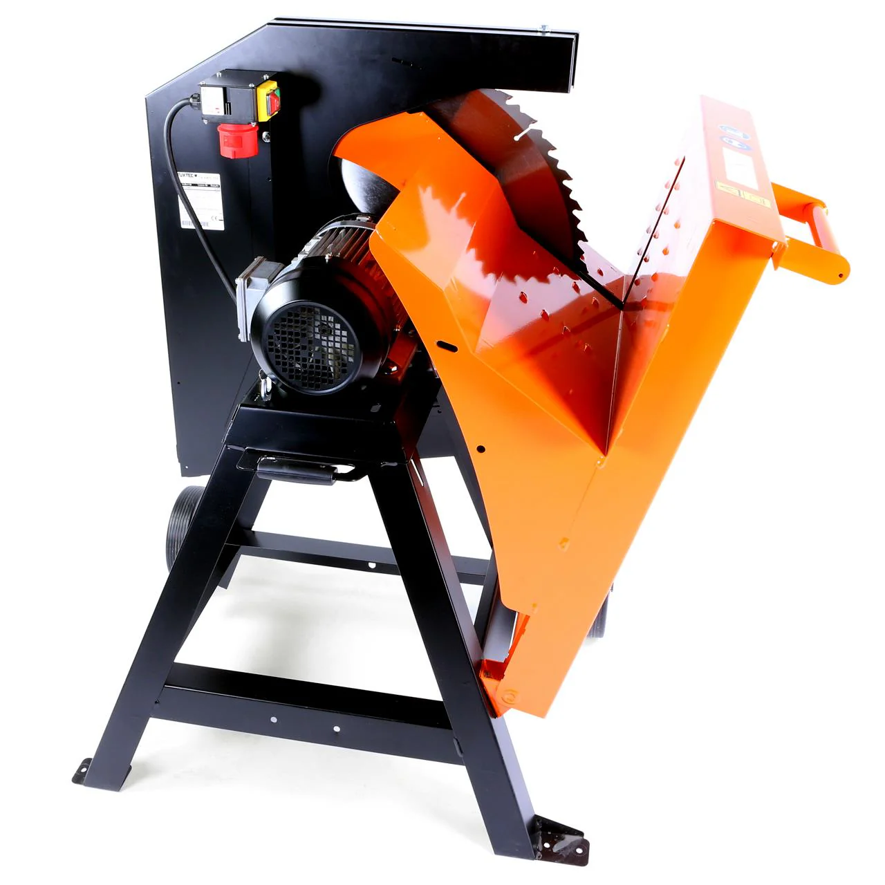 B-WARE FUXTEC FX-WKS1700A avec scie circulaire basculante 230V 700mm - FABRIQUÉ EN ALLEMAGNE - Image 7