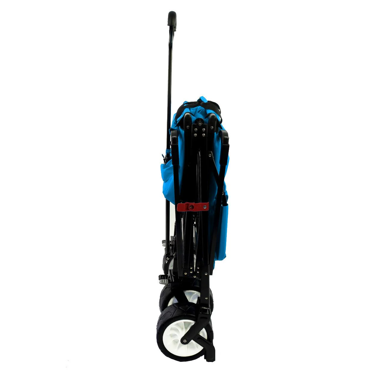 B-WARE Chariot FUXTEC Free Cruiser turquoise Family Fux l'original - Image 4