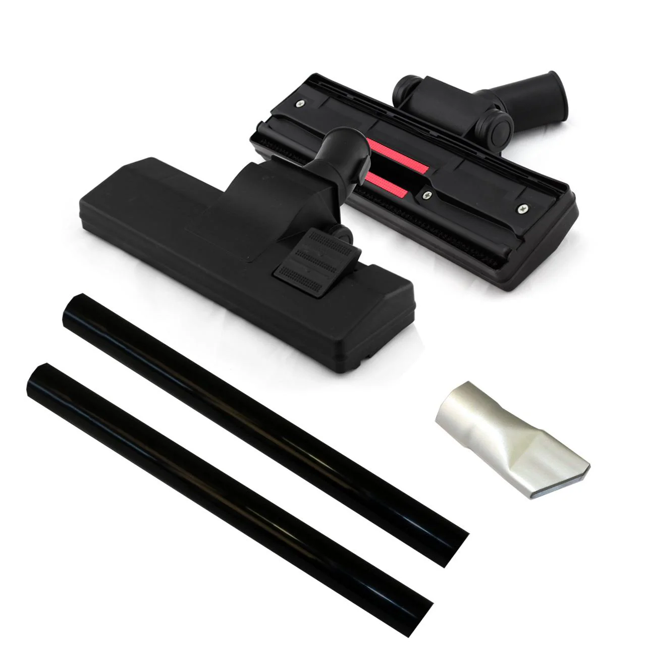 B-WARE FUXTEC - Set d'accessoires aspirateur à cendres FUXTEC K-416