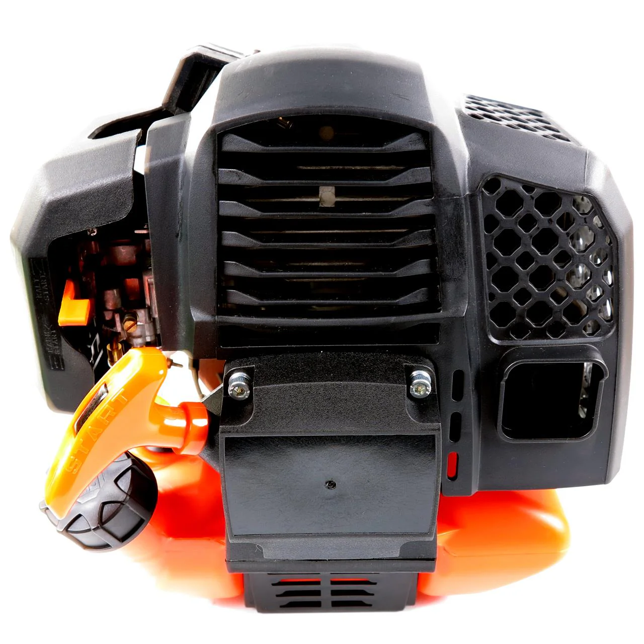 B-WARE FUXTEC - Moteur débroussailleuse 52 cm3 / 3,0 CV - Image 2