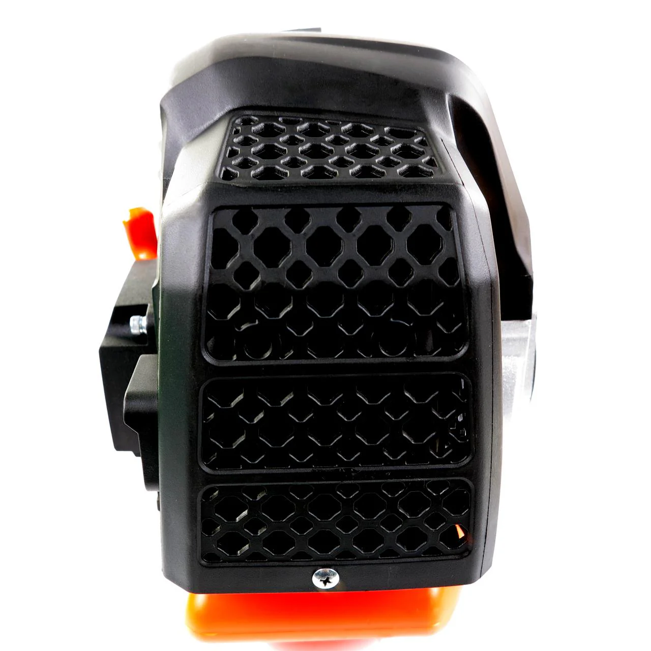 B-WARE FUXTEC - Moteur débroussailleuse 52 cm3 / 3,0 CV - Image 4