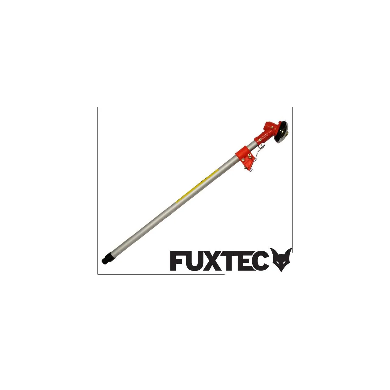 B-WARE FUXTEC Embout débroussailleuse 7 cannelures pour MT2in1 / MT4in1 / MT5in1