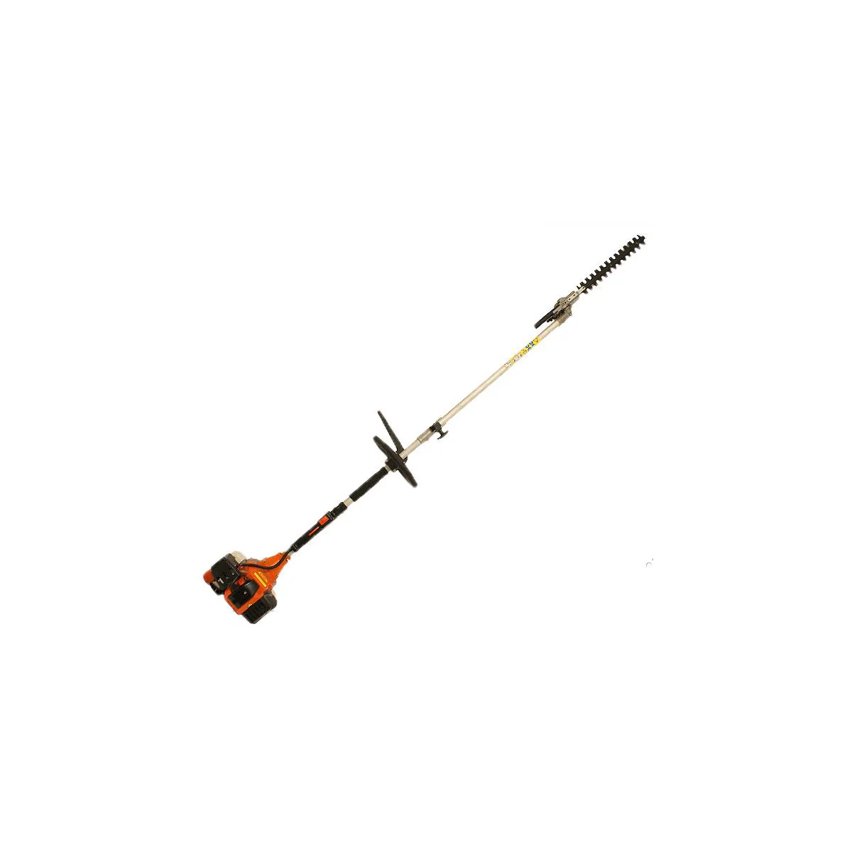 B-WARE FUXTEC - Embout taille-haie 7 cannelures pour débroussailleuse multifonction - FX-MT152, MT152E, MT252ER - Image 7