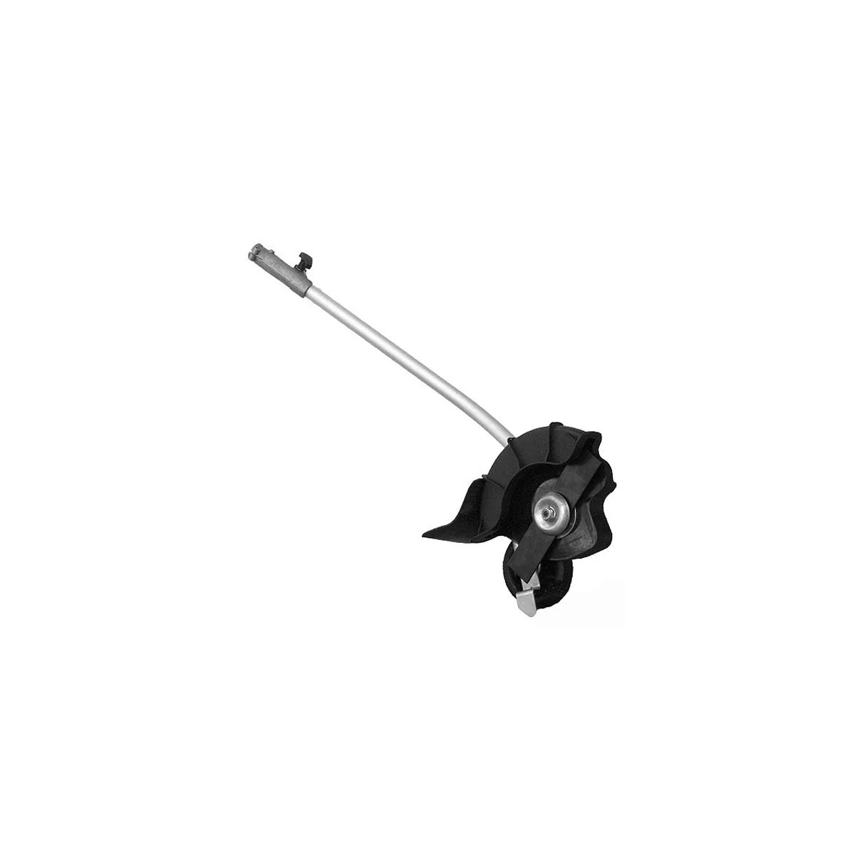 B-WARE FUXTEC - Embout coupe-bordure 9 cannelures pour MS152, MT152, MT152E, MT252ER - Image 3
